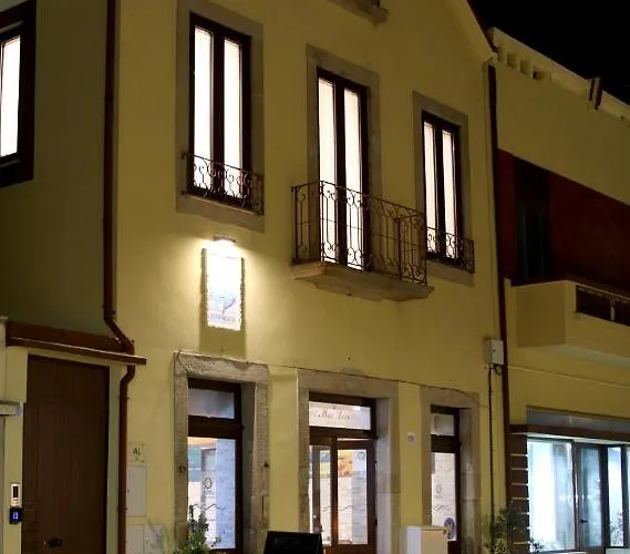 Lejlighed Cabo Do Mar Apart.- Sereias