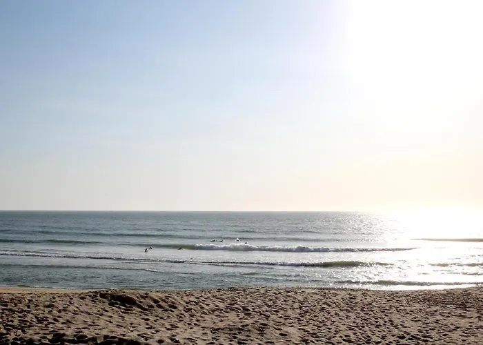 Lejlighed Cabo Do Mar Apart.- Sereias Espinho (Aveiro)