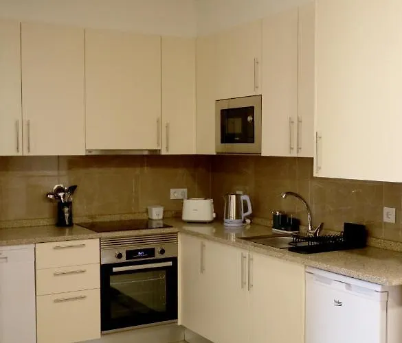 Cabo Do Mar Apart.- Sereias Lejlighed *