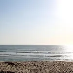アパート Cabo Do Mar Apart.- Sereias エスピーニョ