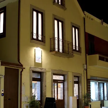 Apartamento Cabo Do Mar Apart.- Sereias