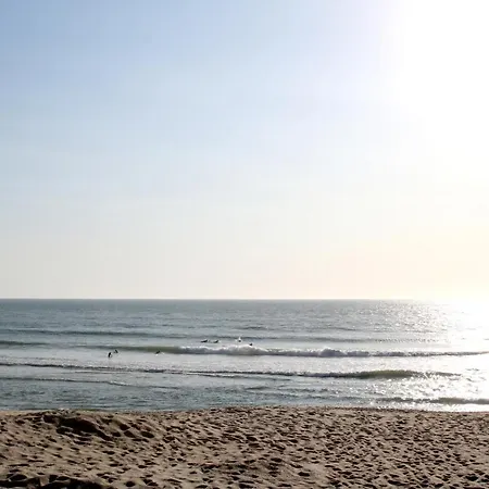 Apartamento Cabo Do Mar Apart.- Sereias Espinho (Aveiro)