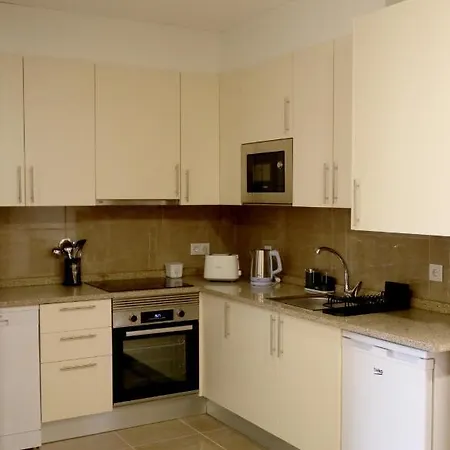 Cabo Do Mar Apart.- Sereias Apartamento *