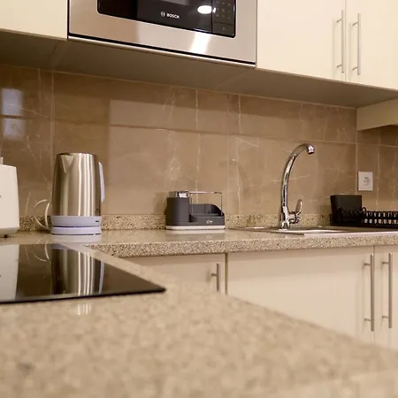 Cabo Do Mar Apart.- Sereias Appartamento *