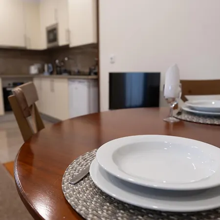 Cabo Do Mar Apart.- Sereias