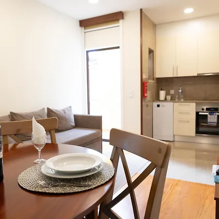 Cabo Do Mar Apart.- Sereias * 에스피뇨