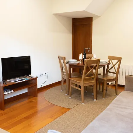 Apartamento Cabo Do Mar Apart.- Sereias *