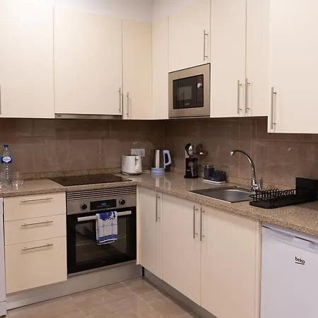 Apartamento Cabo Do Mar Apart.- Sereias