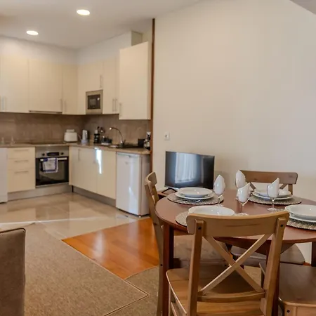 Cabo Do Mar Apart.- Sereias Apartamento *