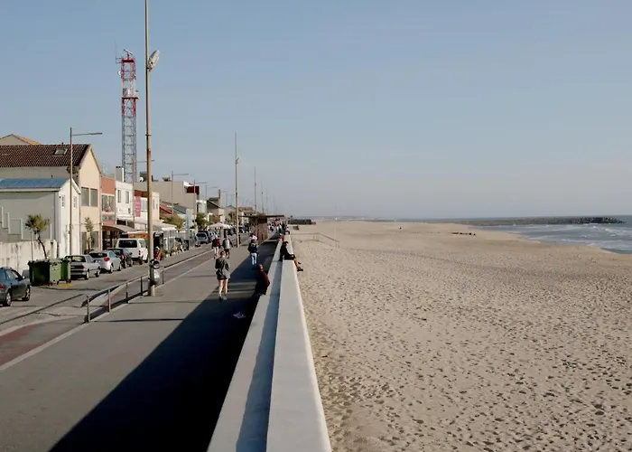 Cabo Do Mar Apart.- Sereias