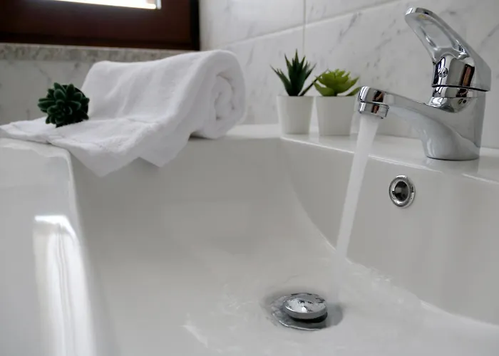 公寓 Cabo Do Mar Apart.- Sereias *