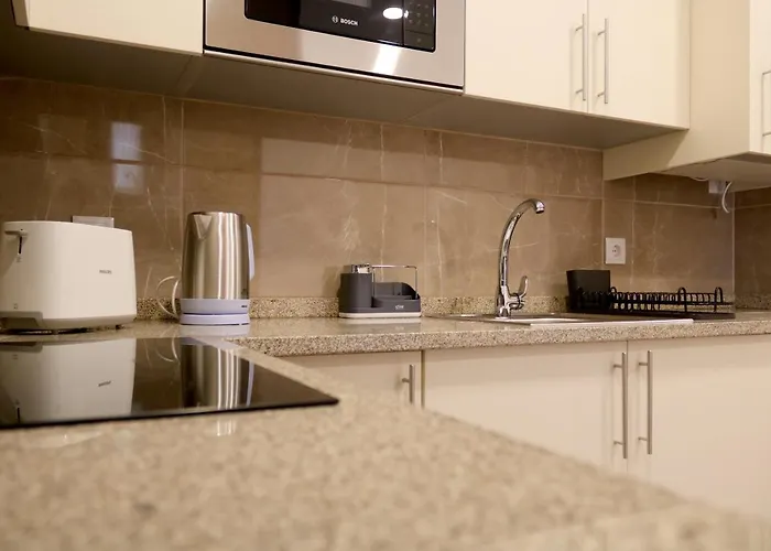 Cabo Do Mar Apart.- Sereias 아파트 *