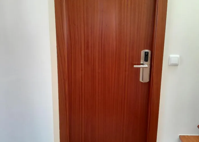 아파트 Cabo Do Mar Apart.- Sereias