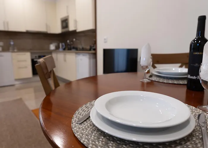 Cabo Do Mar Apart.- Sereias